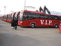 VIP BUSES VIP BUSES