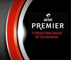 airtel premier airtel premier