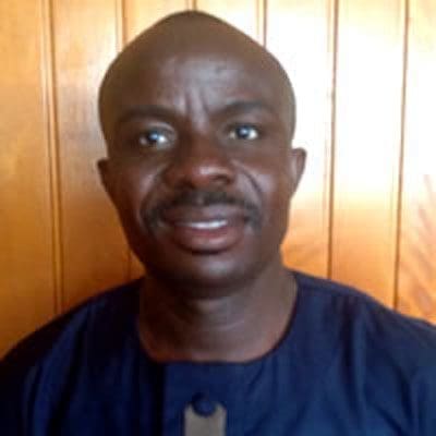 axim James Ata Kakra Baidoo