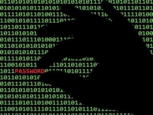 hackers hackers