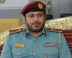 Colonel Dr. Abdullah Bu Hindi Colonel Dr. Abdullah Bu Hindi
