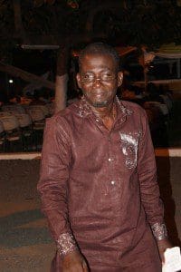 Anthony Obeng Afrane Anthony Obeng Afrane