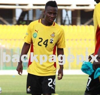 David Accam David Accam