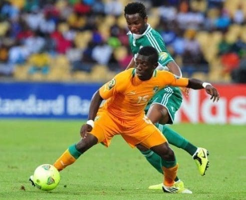 Max Gradel Max Gradel