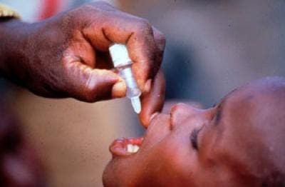 Vaccination vaccination