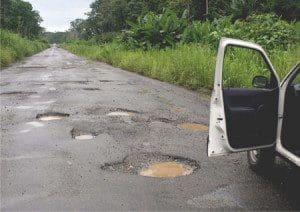 road road