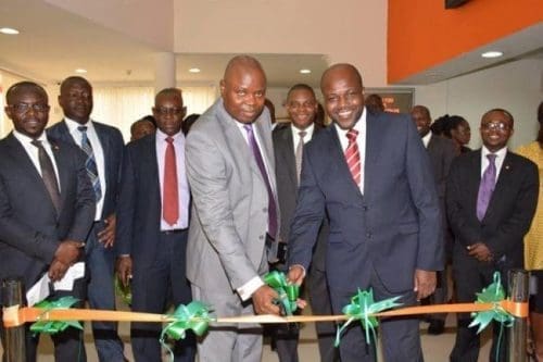 Databank and GTBank Databank and GTBank