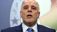 Haider al-Abadi Haider al-Abadi