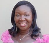 Mavis Ama Frimpong, Deputy E/R minister Mavis Ama Frimpong, Deputy E/R minister