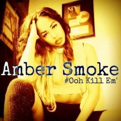 ambersmoke superstar