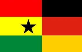 ghana -germany ghana -germany