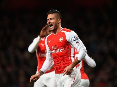 gunners