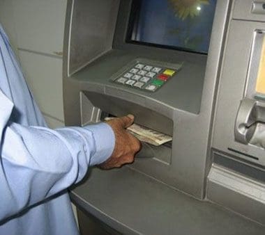ATM
