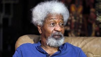 Wole Soyinka Wole Soyinka