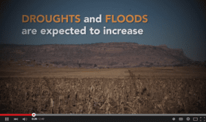 drought drought