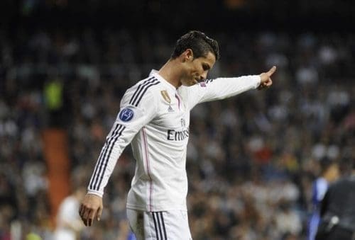 cristiano ronaldo cristiano ronaldo