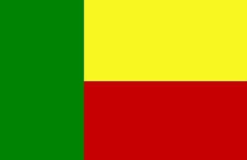 Benin Benin