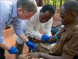 Ebola Vaccine Ebola Vaccine