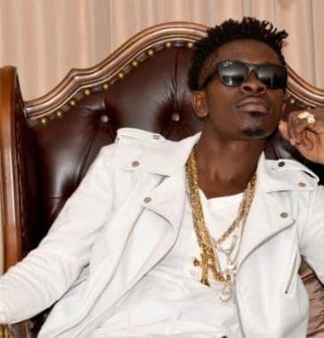 SHATTA