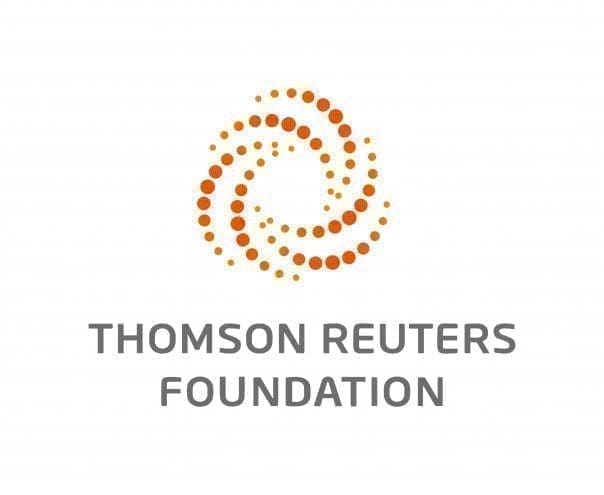 Thompson-Reuters-Foundation