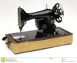 sewing machine sewing machine