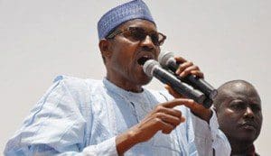 Muhammadu Buhari Muhammadu Buhari