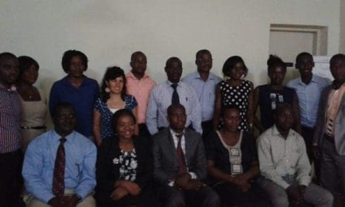 Civil Society Organizations