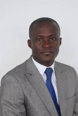 Collins Offinam Takyi