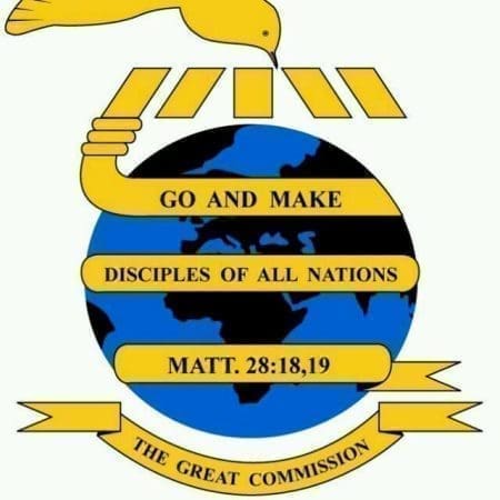 GCCI Logo