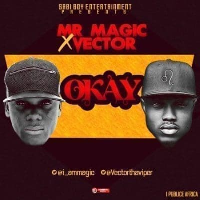 Mr. Magic x Vector (1)
