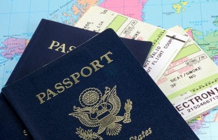 passports Passport