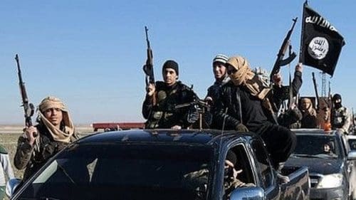 Islamic State Islamic State