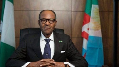 President Muhammadu Buhari President Muhammadu Buhari