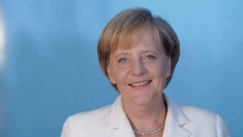 Angela Merkel Angela Merkel