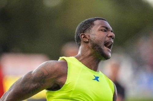Gatlin