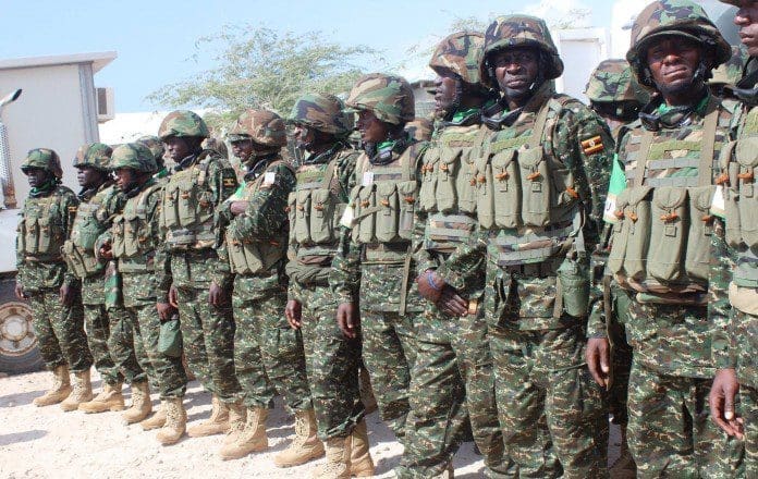 AMISOM