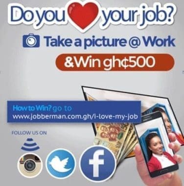 Jobberman Jobberman