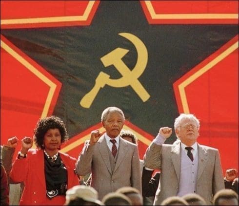 South African Communist Party