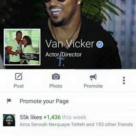 van vicker