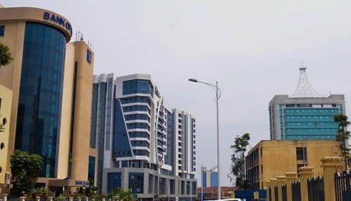 capital markets