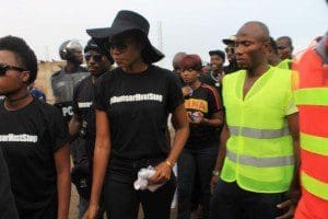 Yvonne Nelson Yvonne Nelson