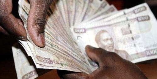 kenya shilling kenya shilling