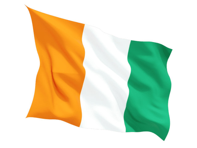 Ivory Coast Ivory Coast