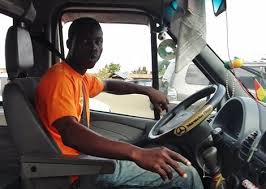 Trotro Driver Trotro Driver
