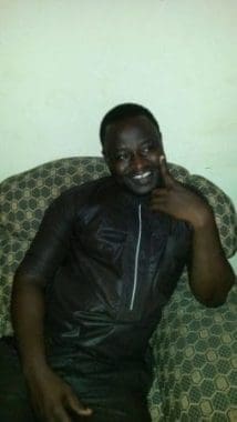 Mr. Ali