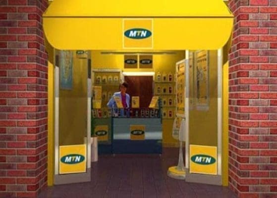MTN MTN