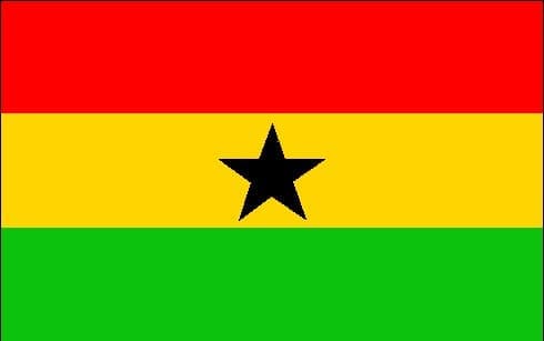 Ghana Ghana