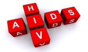 HIV HIV