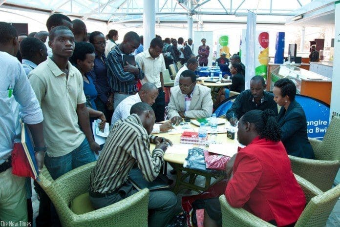 unemployment