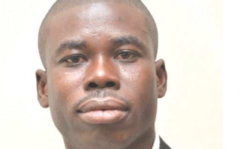 Charles Owusu Charles Owusu